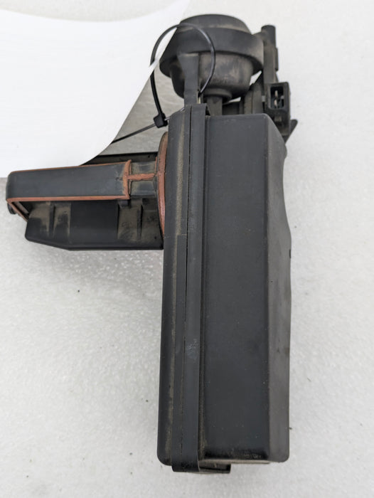 BMW E46 330Ci 330i 330xi M54B30 3.0L DISA Valve Air Intake Manifold Adjusting Unit 7544805