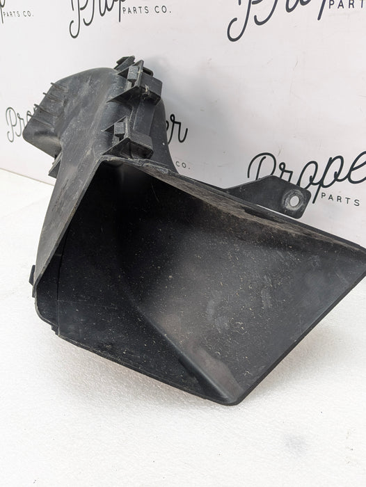BMW E82 E88 135i 128i M Sport Front Bumper Left/Driver Side Brake Cooling Air Duct 8046299