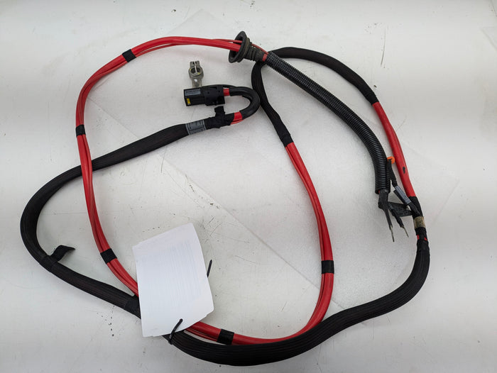 BMW Z3 M 3.2 3.0 2.8 Roadster Positive Battery Cable Plus V23540/10304410
