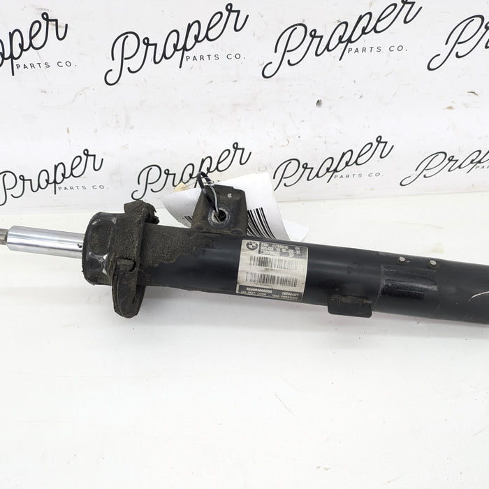 BMW E93 335is 335i 328i M Sport RWD Right/Passenger Side Front Strut/Shock Absorber 6786016
