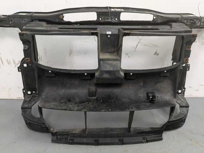 BMW E92 E93 335xi 328xi M Sport Front Radiator Support Impact Bar & Hood Latches 7227969