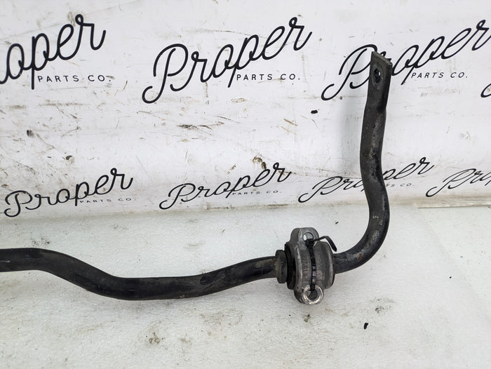 Porsche 996.2 911 Carrera 4 Front Sway/Stabilizer/Anti-Roll Bar 99633370118