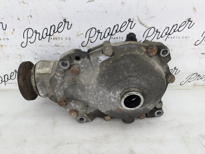 BMW E90 E92 335xi N55 N54 Automatic AWD All-Wheel Drive Front Differential 3.46 Ratio 7601767/7601768