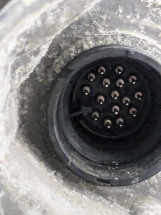 BMW F10 535ix N55 AWD Sport Automatic Transmission GA8HP45X-WWO 24007642296