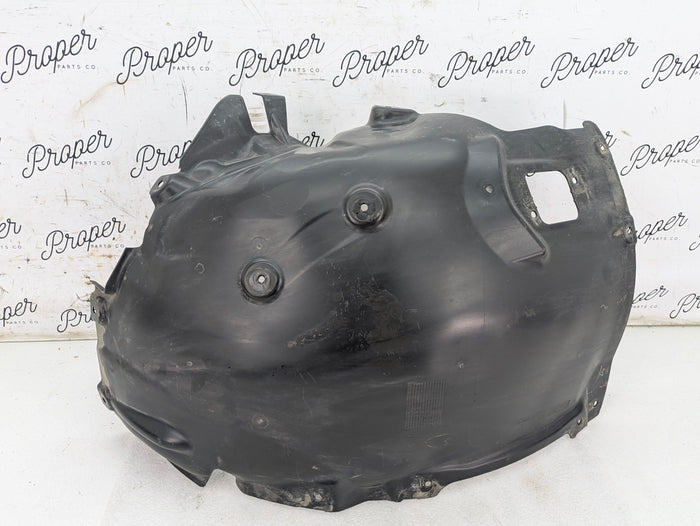 BMW G20 G22 G23 330ix 330ex Front Right/Passenger Side Fender Liner Wheel Arch Splash Shield 7315730