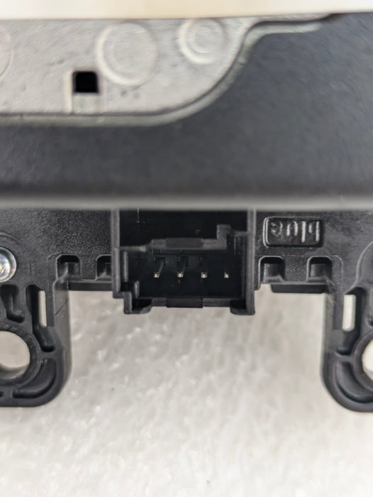 BMW F22 F23 M235xi 228xi iDrive Navigation Touch Controller 9350723