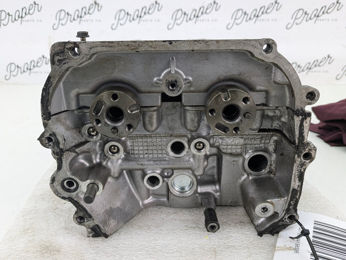 Subaru BRZ/Scion FRS FA20 Left Engine Cylinder Head AA20 11063AB710 *CORE*