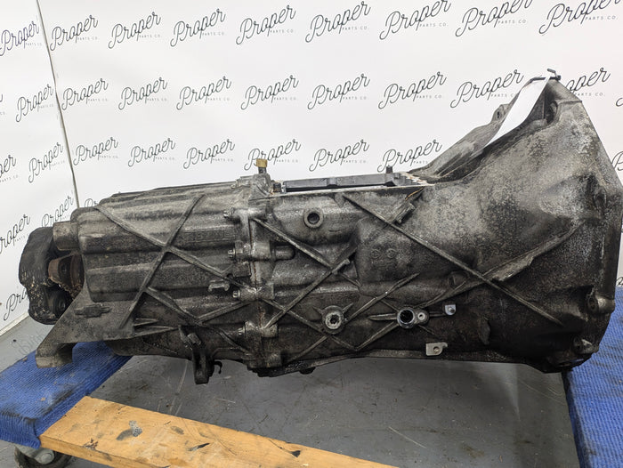 BMW E60 E61 M5 E63 E64 M6 S85 Sequential Manual Gearbox SMG 7-Speed Transmission 23012283399