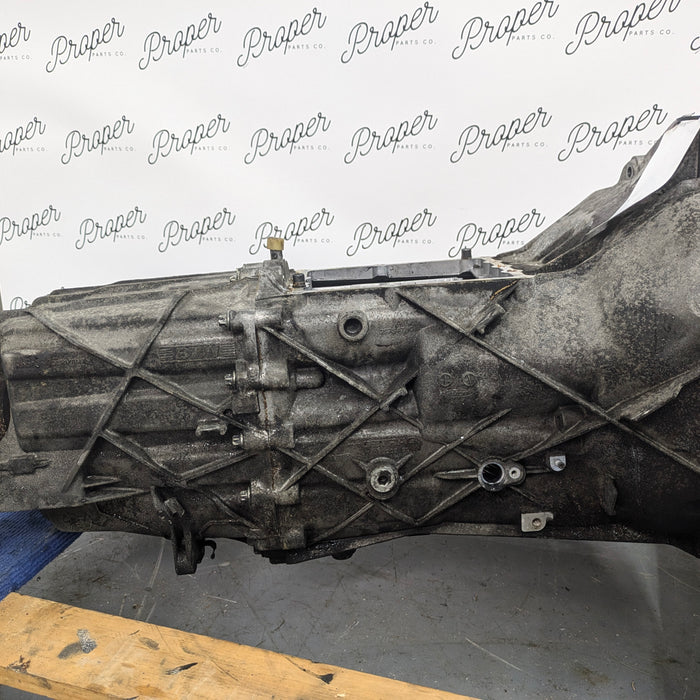 BMW E60 E61 M5 E63 E64 M6 S85 Sequential Manual Gearbox SMG 7-Speed Transmission 23012283399