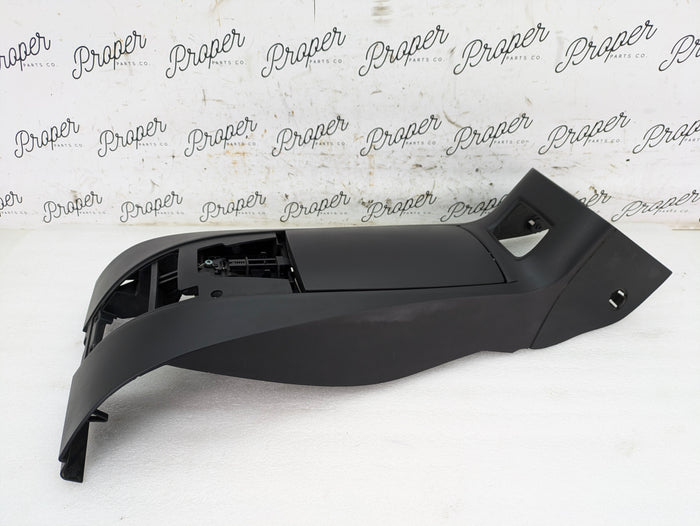 BMW E85 Z4 3.0i 2.5i M Roadster Rear Upper Center Console Storage Compartment Base 7016673/51466978107