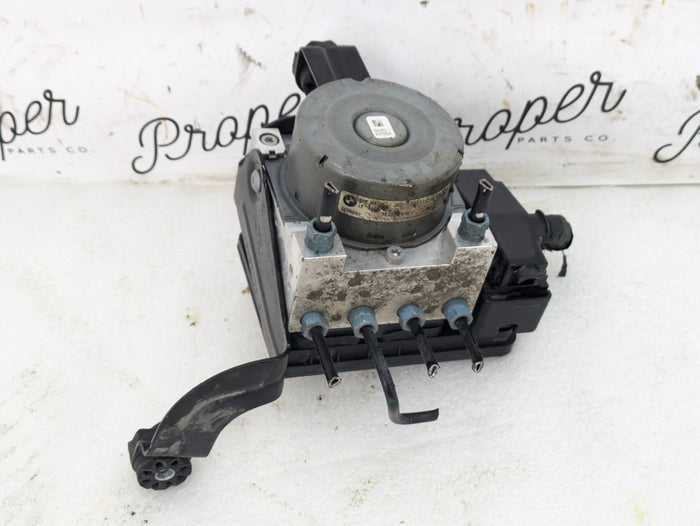BMW F22 228xi M235xi 230xi M240xi Anti-Lock Brake System/ABS Pump/DSC Module 6881173/6881172