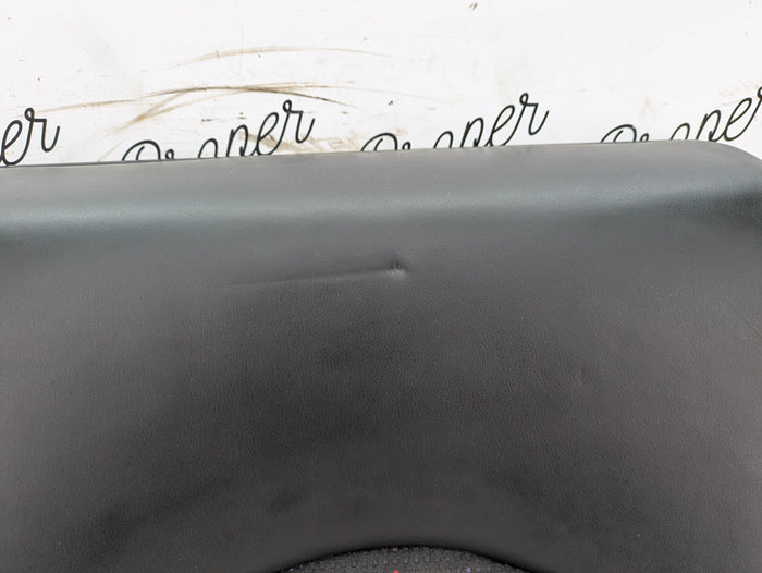 Bmw E46 M3 Coupe M Texture Interior Swap Set Kit Seats & Door Cards