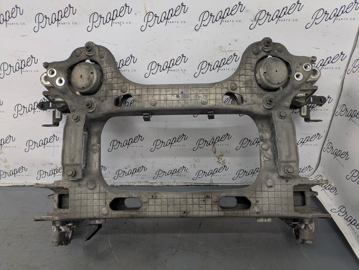 Chevrolet C7 Corvette Stingray Z51 Rear Subframe W/Mounts