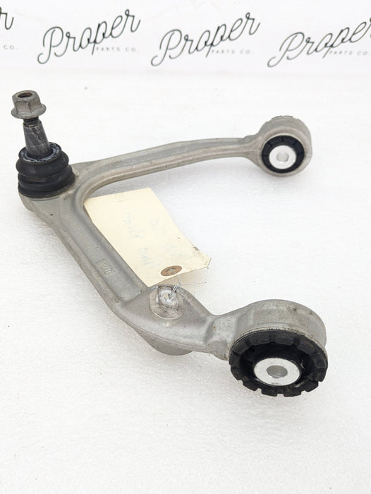 2021 Volvo V60 T6 R-Design Front Right/Passenger Side Upper Control Arm 31476302