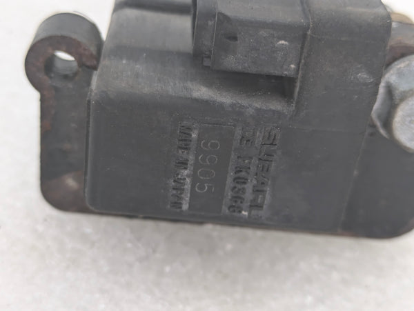 Subaru VA WRX STI EJ257 Ignition Coil Pack Set FK0368