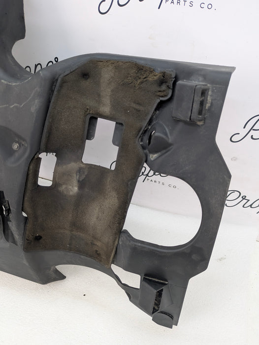 BMW E82 E88 135i E90 E93 E92 335xi 335i N55 Engine Ignition Coil Insulation Cover 7593833