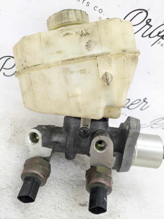 BMW E46 330ci 325ci Z4 DSC Brake Master Cylinder Tank Reservoir & DSC Switch 34336785666