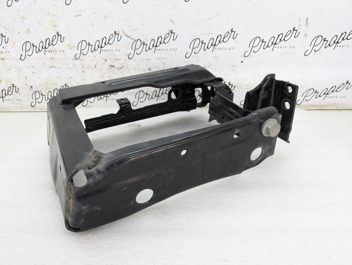 BMW G20 G22 G23 G26 330ix M340ix 330ex Right/Passenger Side Front Bumper Reinforcement Bracket 7422226