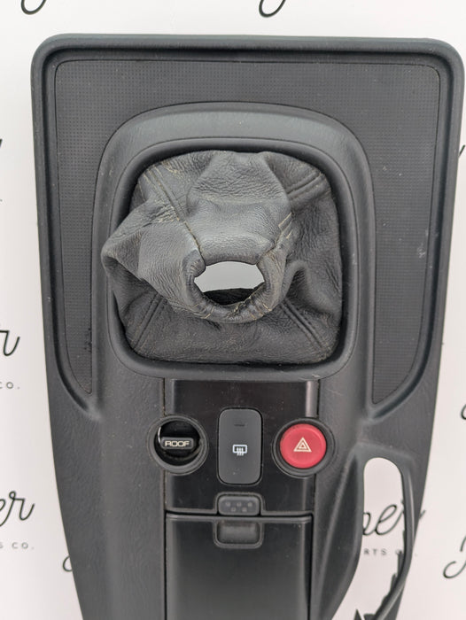 Honda AP2 S2000 S2K Center Console 83401-S2A-A510-20