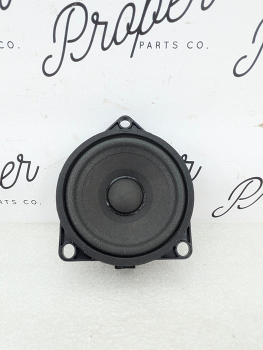 2021 Volvo V60 T6 R-Design Left/Right Front Door Speaker 31456827