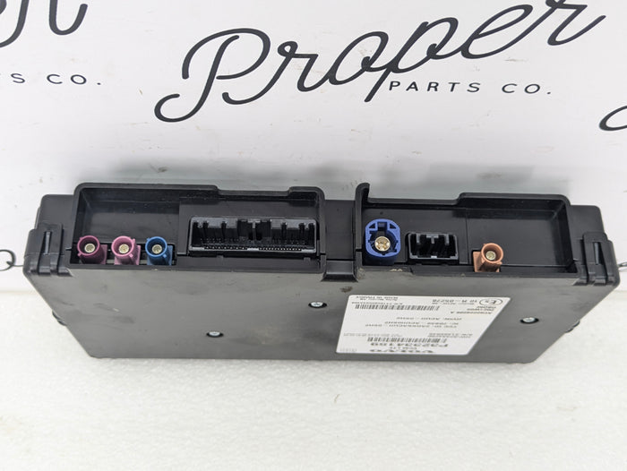 2021 Volvo V60 T6 R-Design Telematics Communication Module Control Unit 32334159