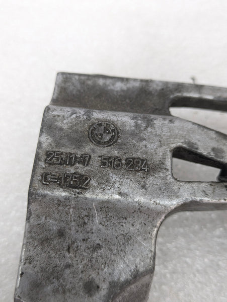 BMW E46 330ci 330i ZF GS6-37BZ 6 Speed Manual Shifter Arm Linkage 25117516284