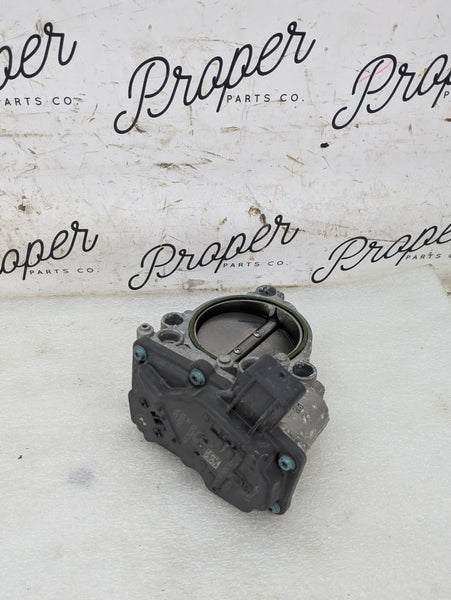 BMW F36 F34 F30 F32 F33 440i 440xi 340i 340xi B58 Engine Throttle Body 8623324