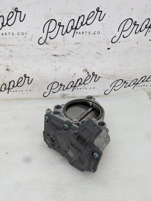 BMW F36 F34 F30 F32 F33 440i 440xi 340i 340xi B58 Engine Throttle Body 8623324