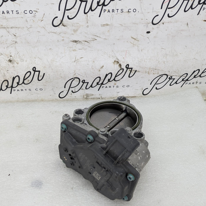 BMW F36 F34 F30 F32 F33 440i 440xi 340i 340xi B58 Engine Throttle Body 8623324