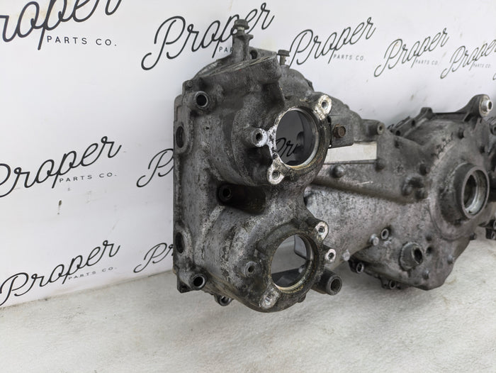 Subaru BRZ Scion FRS Engine Timing Cover FA20