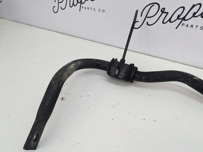 Porsche 996.2 911 Carrera 4 Rear Sway/Stabilizer/Anti-Roll Bar 99633370118
