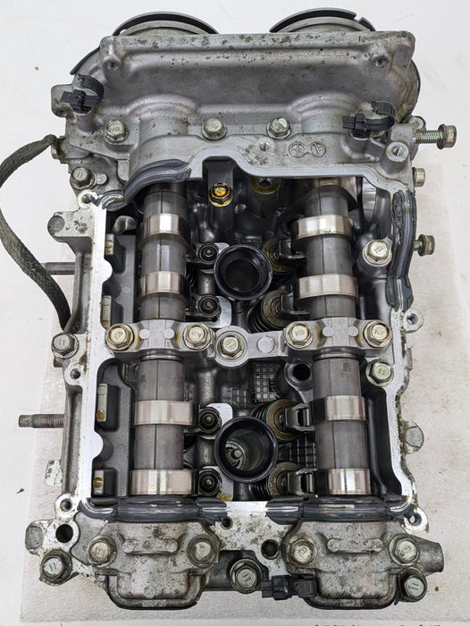 Subaru BRZ/Scion FRS FA20 Left Engine Cylinder Head AA20 11063AB710