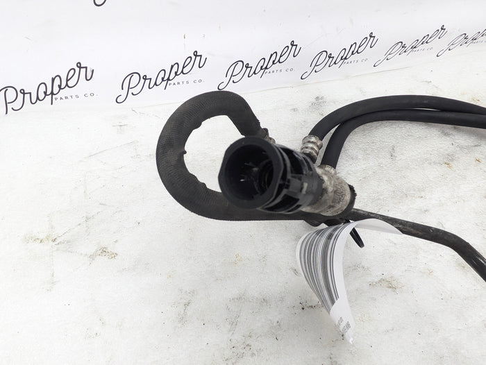 BMW E60 E61 M5/E63 E64 M6 Power Steering Return Line Hose 2283095