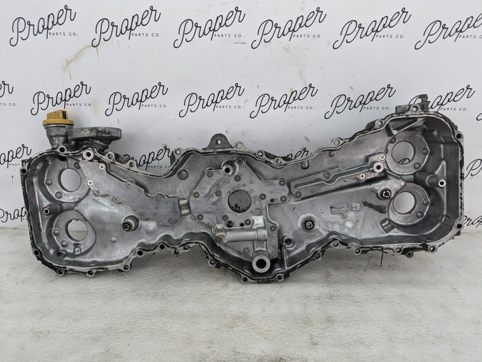 Subaru BRZ Scion FRS Engine Timing Cover FA20