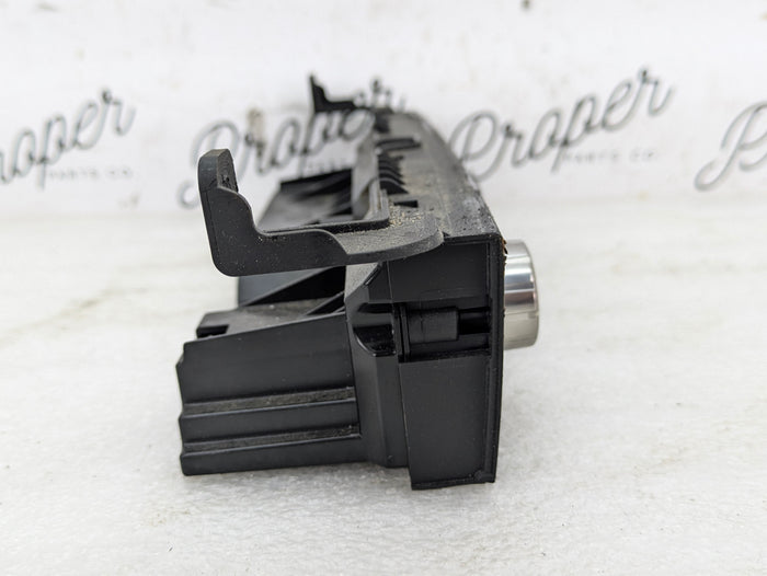 BMW E60 E61 E63 E64 530xi M5 540xi 525xi Air Conditioning AC Climate Control Switch Panel 6950634