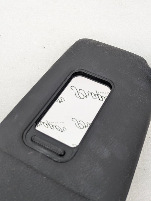 BMW F22 228xi M235xi 230xi M240xi F87 M2 Left/Driver Side Black Sun Visor 8057937