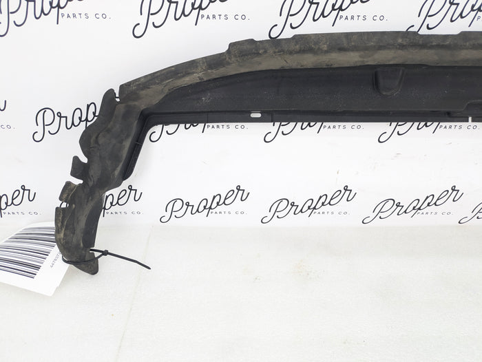 2021 Volvo V60 T6 R-Design Radiator Support Air Duct Seal 31455591