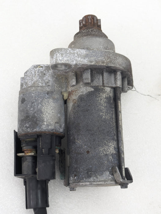 2015-2018 Audi 8U Q3 Engine Starter Motor 02M911021B