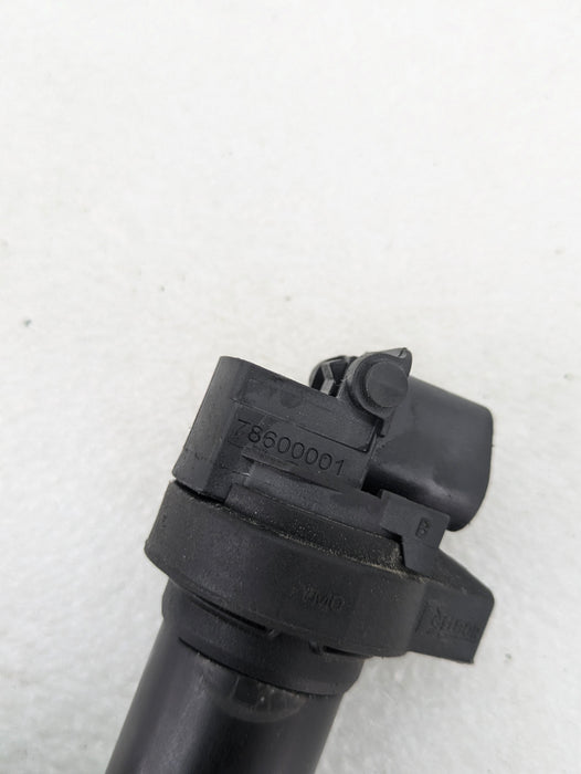 BMW E46 E82 E88 E90 E91 E92 E93 M3 335i Ignition Coil Set Of 6 7594937 *Damaged*