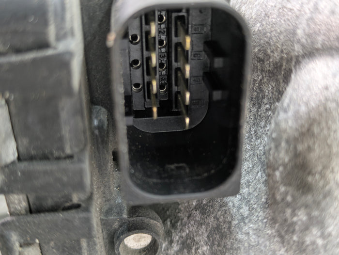 BMW F30 F31 F32 F33 F34 F36 3 & 4 Series ATC35L Transfer Case W/Actuator Motor 7643756/8643153