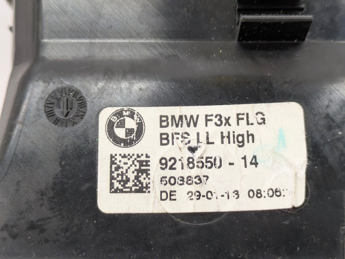 BMW F30 F31 F32 F33 F34 F36 335xi 328xi 340xi 330xi 320xi Right/Passenger Side Dashboard HVAC Air Vent 9218550