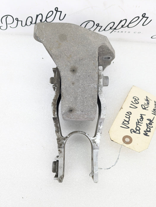 2021 Volvo V60 T6 R-Design Engine Lower Right Torque Strut Motor Mount 32139982