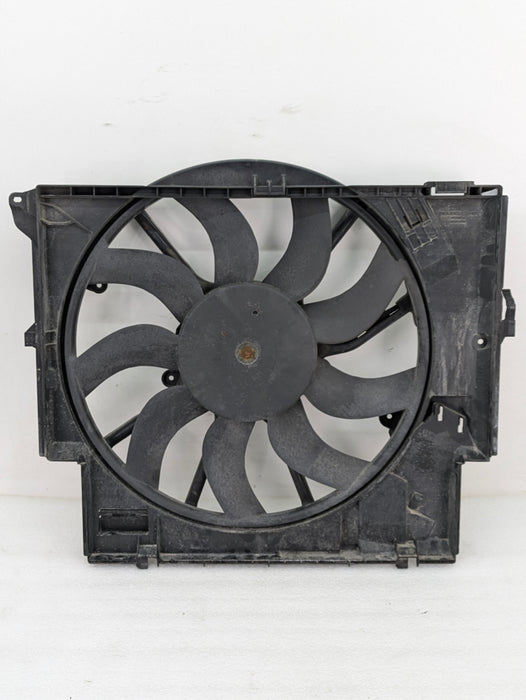 BMW E90 335xi 335i N54 Performance Power Kit PPK Cooling System Upgrade 11122157665