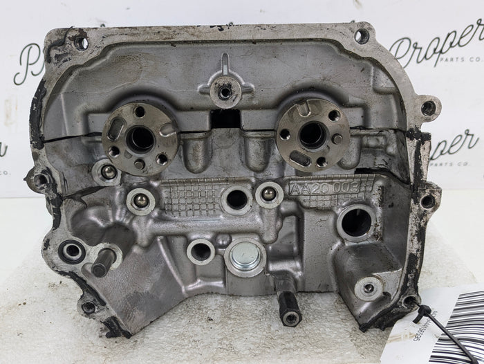 Subaru BRZ/Scion FRS FA20 Left Engine Cylinder Head AA20 11063AB710 *CORE*