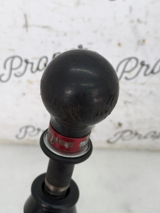 Subaru GR Impreza WRX STI Shifter W/COBB Tuning Shift Knob *DAMAGED*