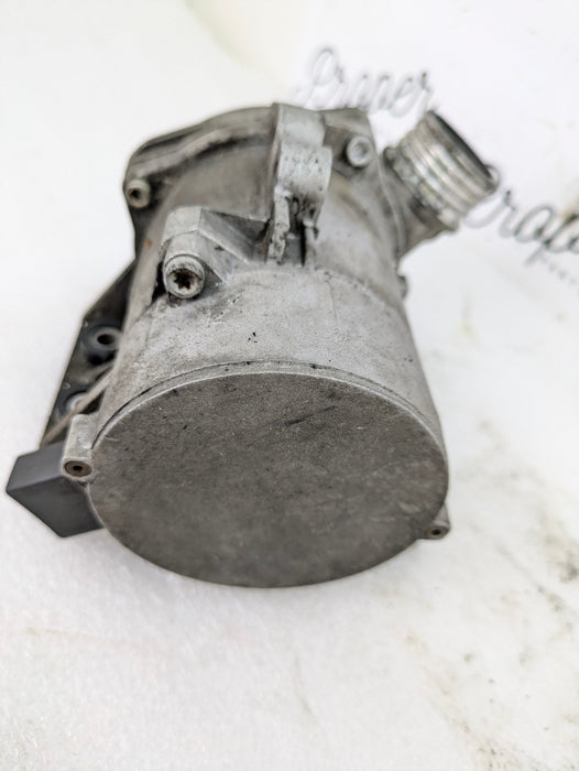 BMW E90 E91 E92 E93 325xi 330xi 328xi 323i N52 Engine Electric Coolant Water Pump 11517586925