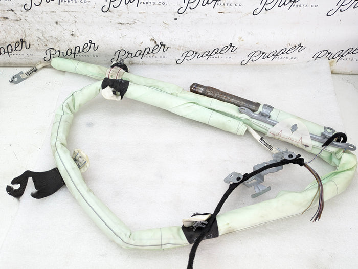 BMW F32 430xi 435xi 440xi 428xi/F82 M4 Right/Passenger Side Curtain Airbag/Air Bag 7239400