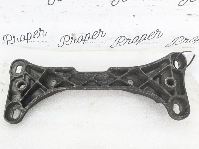 BMW E46 M3 S54 SMG/Manual Transmission Gearbox Support Mounting Bracket Crossmember 2229198