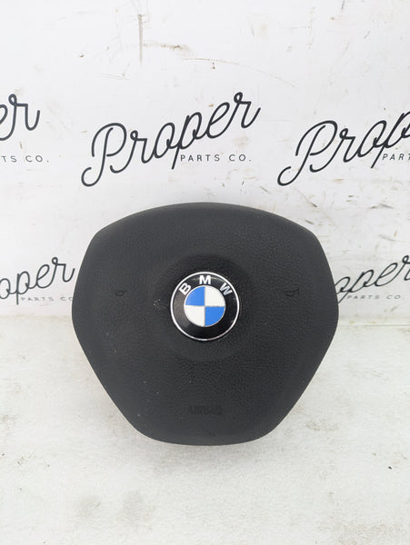 BMW F30 F31 F34 335i 328i 320i Pre-LCI Sport Steering Wheel Airbag 6857902