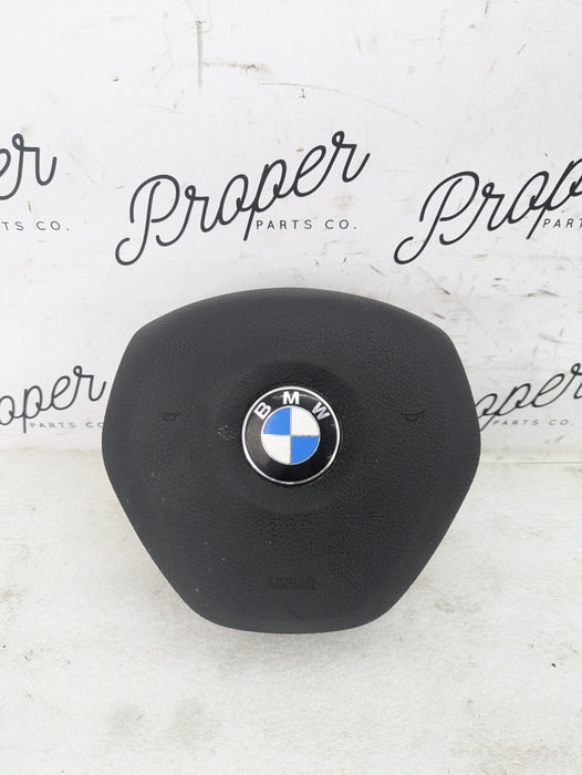 BMW F30 F31 F34 335i 328i 320i Pre-LCI Sport Steering Wheel Airbag 6857902